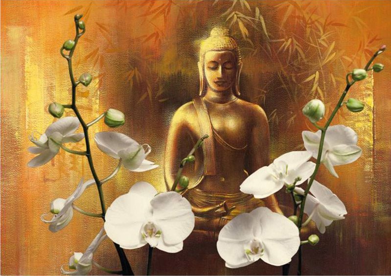 Wei Ying-wu Samadhi I